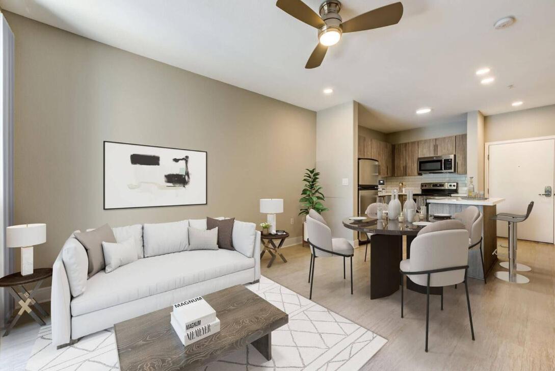 Woodland Hills Luxury Apt 2 Bed Ca Los Angeles Exterior photo