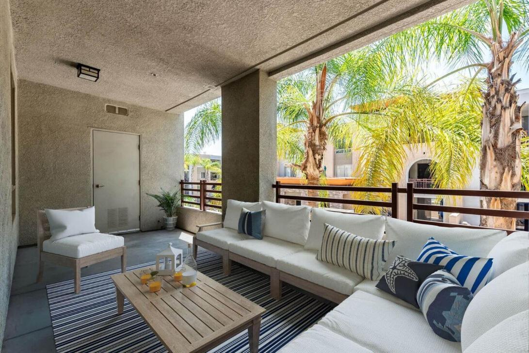 Woodland Hills Luxury Apt 2 Bed Ca Los Angeles Exterior photo